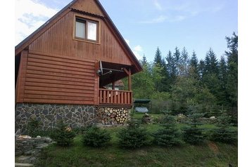 Cabană Oravská Lesná 2